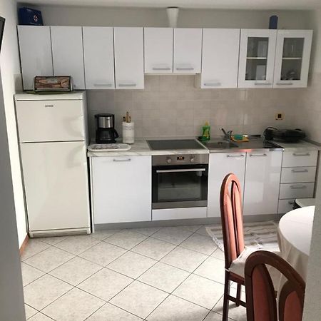 Mošćenička Draga Apartments Aleksandar 2 المظهر الخارجي الصورة