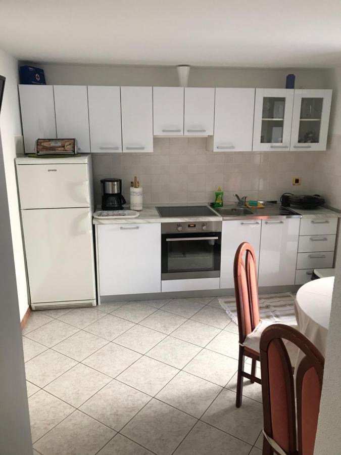 Mošćenička Draga Apartments Aleksandar 2 المظهر الخارجي الصورة